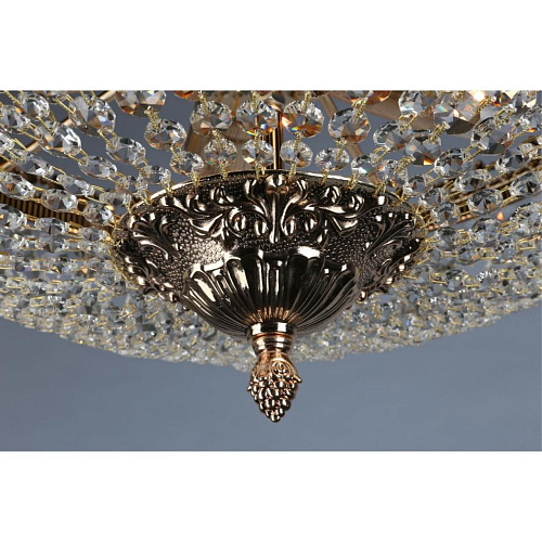 Люстра потолочная Omnilux Syracuse OML-76607-05 Люстра потолочная Omnilux Syracuse OML-76607-05