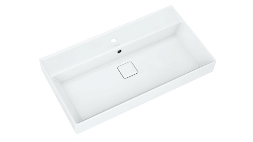 Раковина Kirovit Вилис 800 4610119205126 Раковина Kirovit Вилис 800 4610119205126