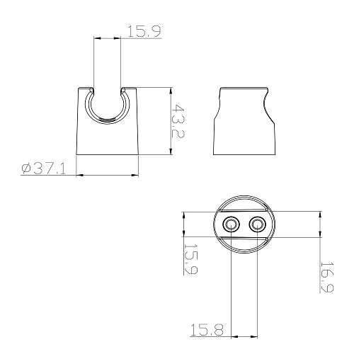 Гигиеническая лейка Lemark LM8077С хром Гигиеническая лейка Lemark LM8077С хром