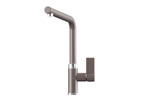 Смеситель для кухни Granula 2502, ЭСПРЕССО Смеситель для кухни Granula 2502, ЭСПРЕССО