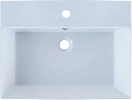 Раковина Sanovit Slim Synergy 60 17060 17060-KL Раковина Sanovit Slim Synergy 60 17060 17060-KL