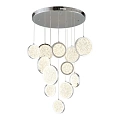 Люстра подвесная Aployt Yulali APL.048.13.102 Люстра подвесная Aployt Yulali APL.048.13.102