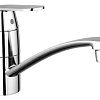 Смеситель для кухни GROHE Eurosmart Cosmopolitan, хром (32842000) Смеситель для кухни GROHE Eurosmart Cosmopolitan, хром (32842000)