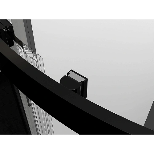 Душевая кабина Black&White G8701 8701900 Душевая кабина Black&White G8701 8701900