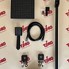Душевая система Timo Selene SX-1030/03 черный Душевая система Timo Selene SX-1030/03 черный