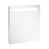 Картинка анонса товара «зеркало villeroy &amp; boch more to see 14 с подсветкой a4298000 80 х 75 см»