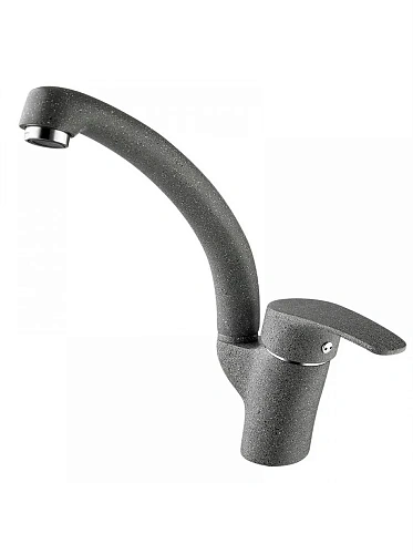 Смеситель для кухни IDDIS Sicily (SC2GB0Gi05) серый Смеситель для кухни IDDIS Sicily (SC2GB0Gi05) серый