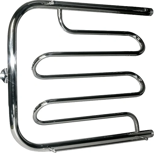 Полотенцесушитель водяной Ника ECON ПМ-2 60/70 с полкой Полотенцесушитель водяной Ника ECON ПМ-2 60/70 с полкой