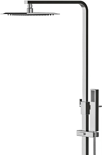 Душевая система STWORKI Нюборг NU-04cr 553343 Душевая система STWORKI Нюборг NU-04cr 553343