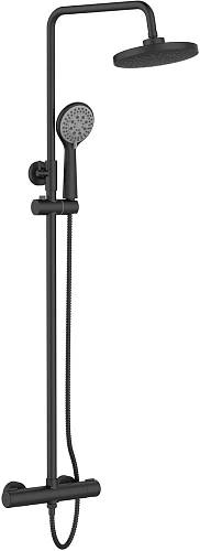 Душевая система STWORKI Эстерсунд ES-08b 553730 Душевая система STWORKI Эстерсунд ES-08b 553730