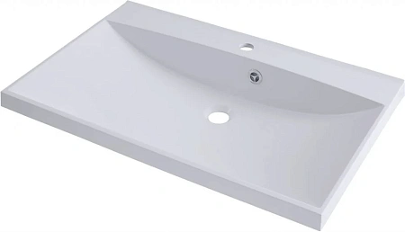 Раковина Aquanet Нота 75 NEW 00204118 Раковина Aquanet Нота 75 NEW 00204118