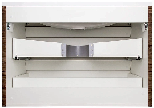 Тумба под раковину Style Line Атлантика 90, Люкс старое дерево, PLUS СС-00002209 Тумба под раковину Style Line Атлантика 90, Люкс старое дерево, PLUS СС-00002209