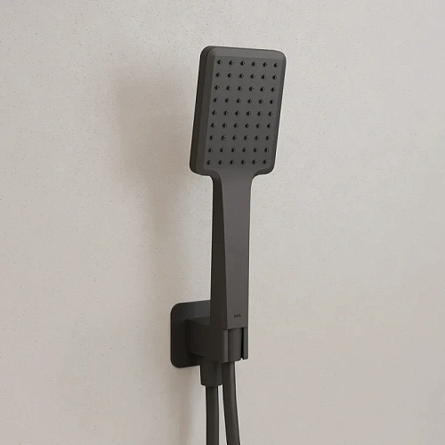 Душевая система IDDIS Slide (SLIBL03i68) Душевая система IDDIS Slide (SLIBL03i68)