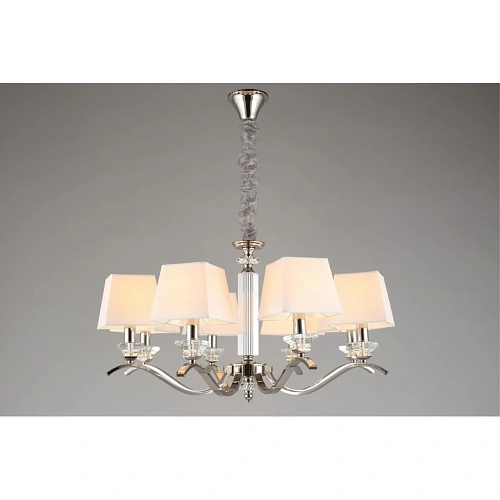 Люстра подвесная Aployt Emilia APL.723.03.08 Люстра подвесная Aployt Emilia APL.723.03.08