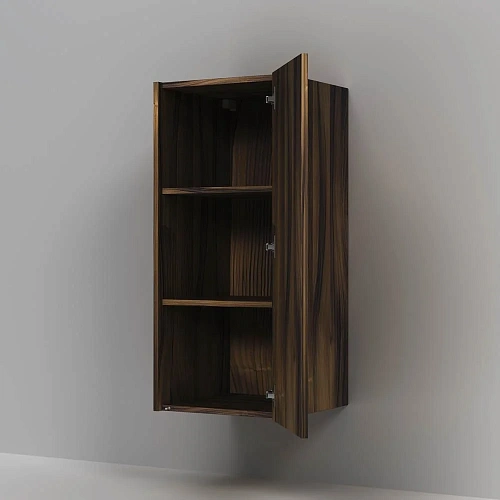 Шкаф AM.PM Func M8FCH04029OF 40 см высота 900мм, дерево текстурированная Шкаф AM.PM Func M8FCH04029OF 40 см высота 900мм, дерево текстурированная