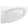 Картинка анонса товара «акриловая ванна excellent aquaria comfort 150 х 95 см waex.aql15wh»