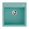 Картинка анонса товара «кухонная мойка omoikiri kitagawa 51-az artceramic/azur blue 4993832»