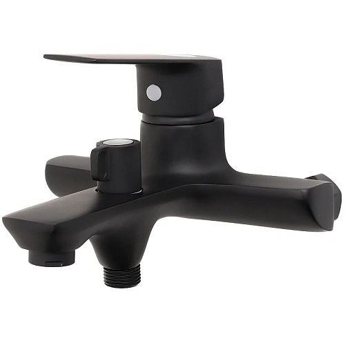 Комплект смесителей Orange Aristo M19-311b черный Комплект смесителей Orange Aristo M19-311b черный