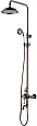 Душевая система Lemark Peretto (LM6362RB) Душевая система Lemark Peretto (LM6362RB)