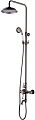 Душевая система Lemark Peretto (LM6362RB) Душевая система Lemark Peretto (LM6362RB)