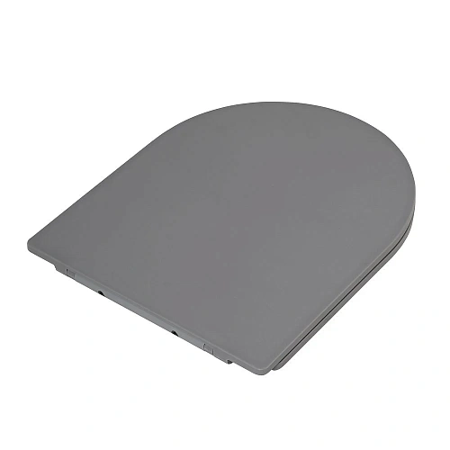 Унитаз подвесной BelBagno COLORATO BB062CHR-GR/BB062SC-GR безободковый с сиденьем Унитаз подвесной BelBagno COLORATO BB062CHR-GR/BB062SC-GR безободковый с сиденьем