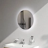 Зеркало AM.PM X-Joy M85MOX40501S с интерьерной Led подсветкой, ИК-сенсором, 50 см Зеркало AM.PM X-Joy M85MOX40501S с интерьерной Led подсветкой, ИК-сенсором, 50 см