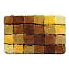 Коврик IDDIS Tender scotch brown (501M712i12) 70x120 см,