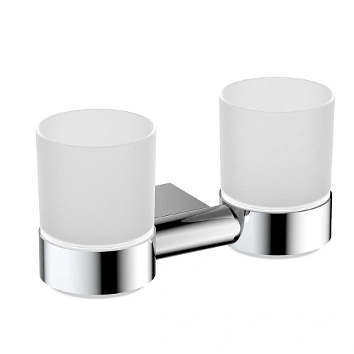 Стакан Timo Luiro 18534/00 хром Стакан Timo Luiro 18534/00 хром