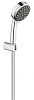 Душевой гарнитур GROHE QuickFix Vitalio Comfort 100 II, хром (26399000)