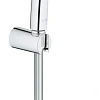 Душевой гарнитур GROHE QuickFix Vitalio Comfort 100 II, хром (26399000) Душевой гарнитур GROHE QuickFix Vitalio Comfort 100 II, хром (26399000)