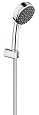 Душевой гарнитур GROHE QuickFix Vitalio Comfort 100 II, хром (26399000) Душевой гарнитур GROHE QuickFix Vitalio Comfort 100 II, хром (26399000)