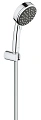 Душевой гарнитур GROHE QuickFix Vitalio Comfort 100 II, хром (26399000) Душевой гарнитур GROHE QuickFix Vitalio Comfort 100 II, хром (26399000)