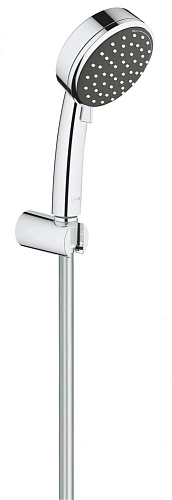 Душевой гарнитур GROHE QuickFix Vitalio Comfort 100 II, хром (26399000) Душевой гарнитур GROHE QuickFix Vitalio Comfort 100 II, хром (26399000)