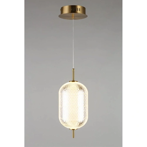 Светильник подвесной Omnilux Cedrello OML-68806-01 Светильник подвесной Omnilux Cedrello OML-68806-01