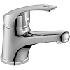 Картинка анонса товара «смеситель для раковины decoroom dr71011»