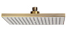 Картинка анонса товара «верхний душ kaiser sh-285 bronze 250x160»