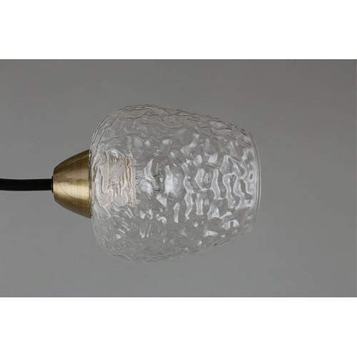 Люстра потолочная Omnilux Pavarolo OML-67807-08 Люстра потолочная Omnilux Pavarolo OML-67807-08