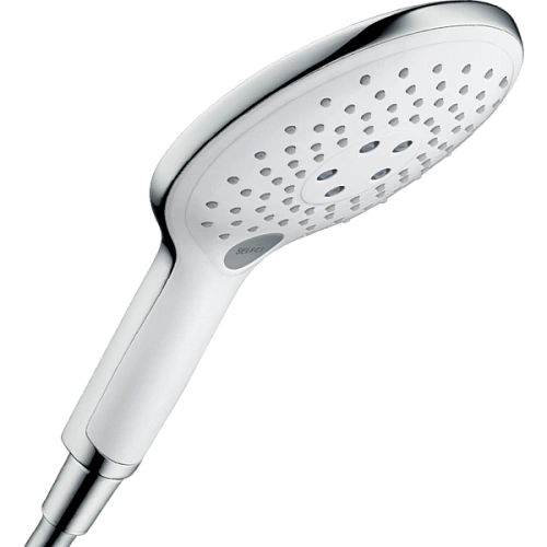 Душевая лейка hansgrohe Raindance Select S 150 Air 3jet 28588400 Душевая лейка hansgrohe Raindance Select S 150 Air 3jet 28588400