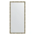 Зеркало в багетной раме Evoform Definite BY 0694 47 x 97 см, серебряный бамбук Зеркало в багетной раме Evoform Definite BY 0694 47 x 97 см, серебряный бамбук
