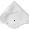 Акриловая ванна Aquanet Margarita 150x150 00204006 Акриловая ванна Aquanet Margarita 150x150 00204006