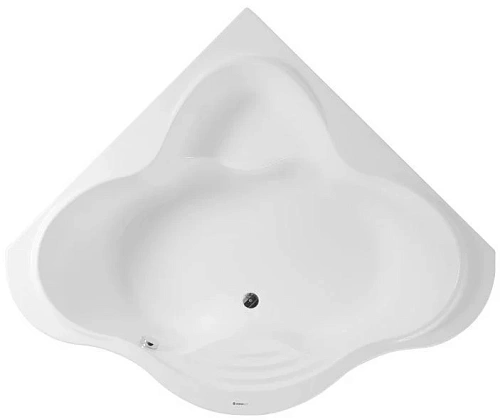 Акриловая ванна Aquanet Margarita 150x150 00204006 Акриловая ванна Aquanet Margarita 150x150 00204006