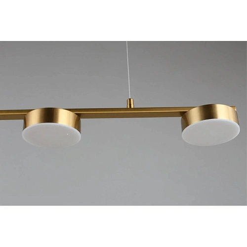 Люстра подвесная Aployt Usia APL.047.13.35 Люстра подвесная Aployt Usia APL.047.13.35