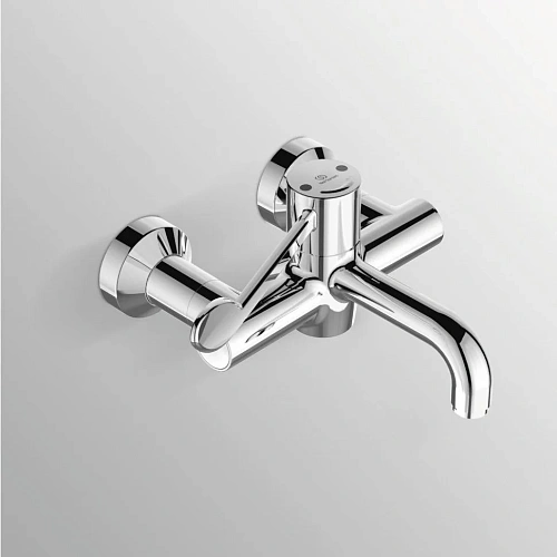 Смеситель для раковины Ideal Standard CERAPLUS 2.0 A6691AA Смеситель для раковины Ideal Standard CERAPLUS 2.0 A6691AA