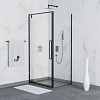 Картинка анонса товара «душевой уголок rgw stilvoll sv-35b (sv-02b + z-050-3b) 06323588-014»