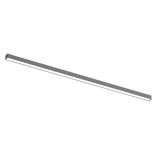 Светильник трековый Aployt Magnetic track 48 APL.0101.00.30 Светильник трековый Aployt Magnetic track 48 APL.0101.00.30