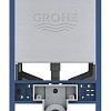 Инсталляция для унитаза GROHE Rapid SLX (39596000) Инсталляция для унитаза GROHE Rapid SLX (39596000)