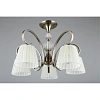 Люстра потолочная Omnilux Laveno OML-56103-05 Люстра потолочная Omnilux Laveno OML-56103-05
