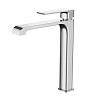Смеситель для раковины Agger Magic A3012100 высокий, хром