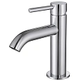 Смеситель для раковины ABBER Wasser Kreis AF8110 хром Смеситель для раковины ABBER Wasser Kreis AF8110 хром