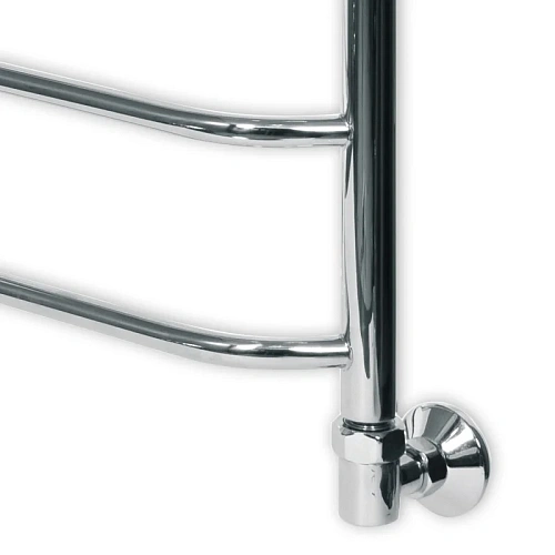 Полотенцесушитель водяной Ника TRAPEZIUM ЛТ 80/40 Полотенцесушитель водяной Ника TRAPEZIUM ЛТ 80/40